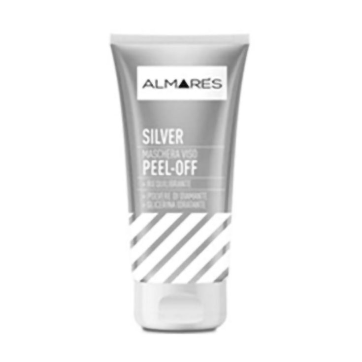ALMARES Argent Peel-Off 100ml