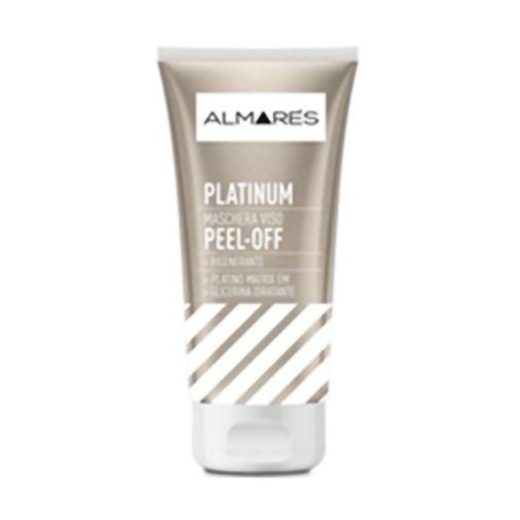 ALMARES Platine Peel-Off 100ml