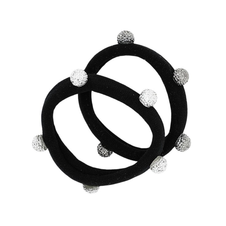 BALLES ÉLASTIQUES IB ACC 503/2 X2