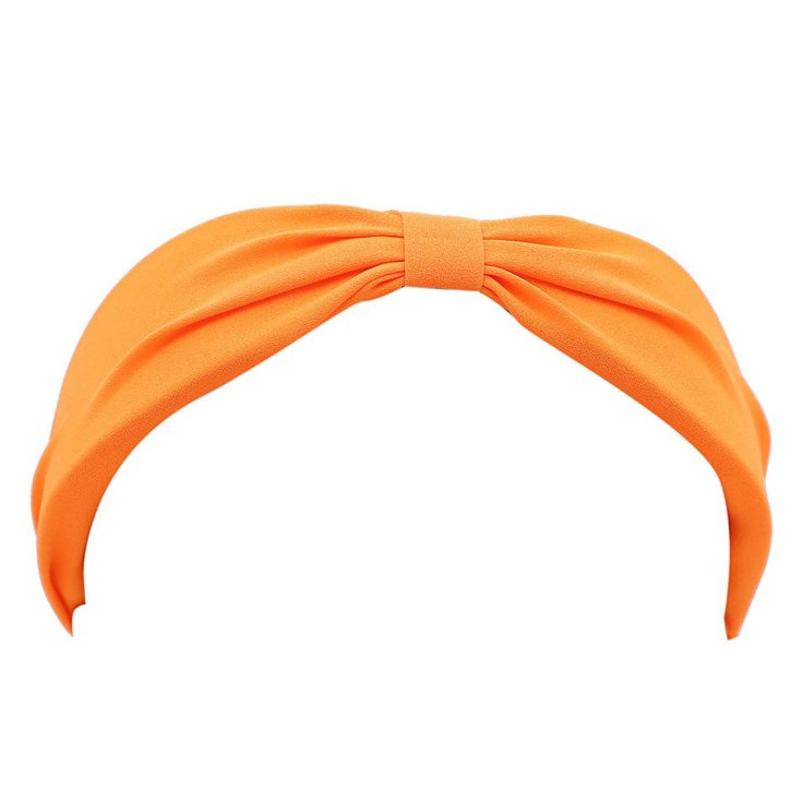 BANDEAU IB ACC ORANGE FLUO