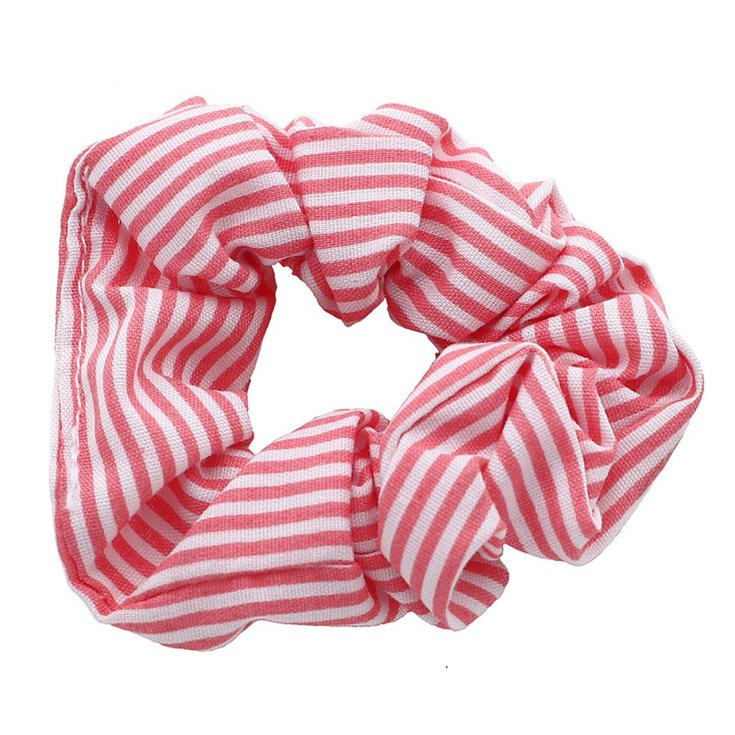 IB ACC FTAIL BANDES ROUGE