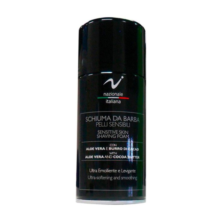 NAZ ITALIANA S \ BARBE 300 ML