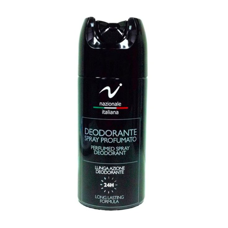 NAZ ITALIANA DÉO SPRAY 150 ML