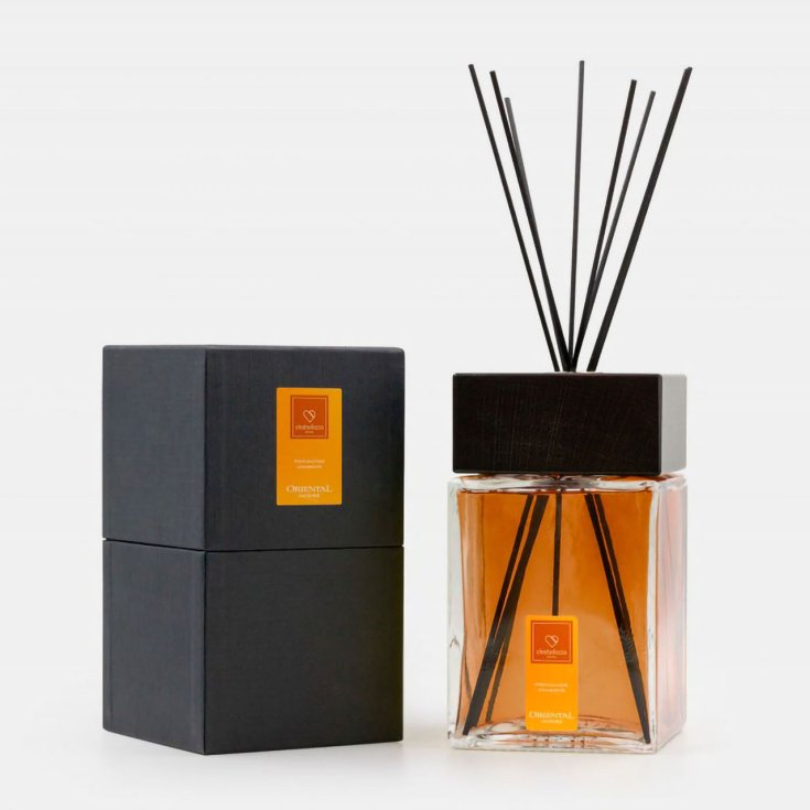 Désodorisant Pour Encens Oriental Idée Beauté Maison Avec Bâtonnets