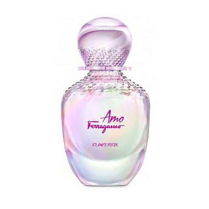 FERRAGAMO AMO FLEURI D EDT 100V