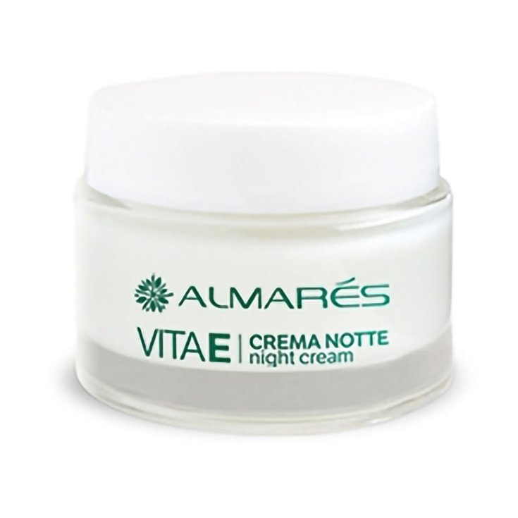 ALMARES VITAE C / NUIT RIP PROF 50M