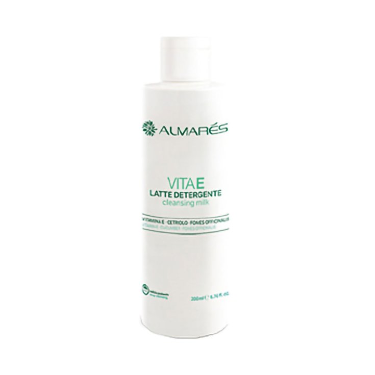 ALMARES VITAE LAIT DEMAQUILLANT 200