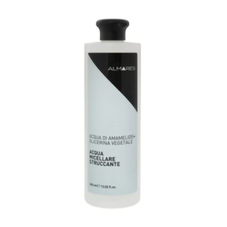 ALMARES AMICELLAIRE 400 ML