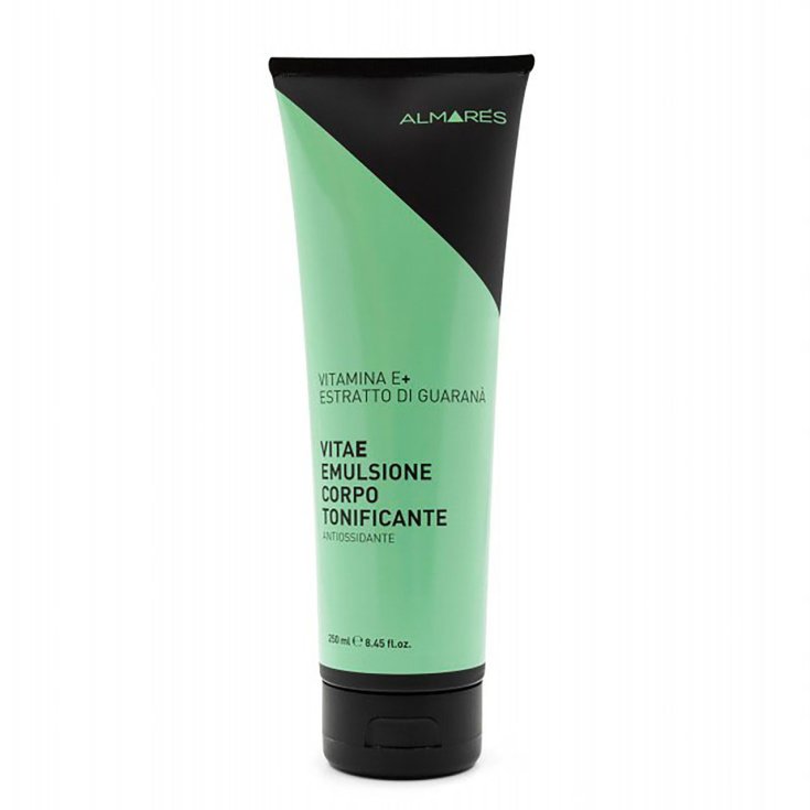 ALMARES VITAE EMULSION CORPS 250ML