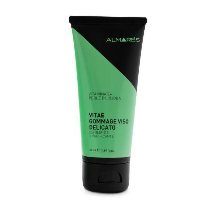 ALMARES VITAE GOMMAGE VISAGE 50 ML