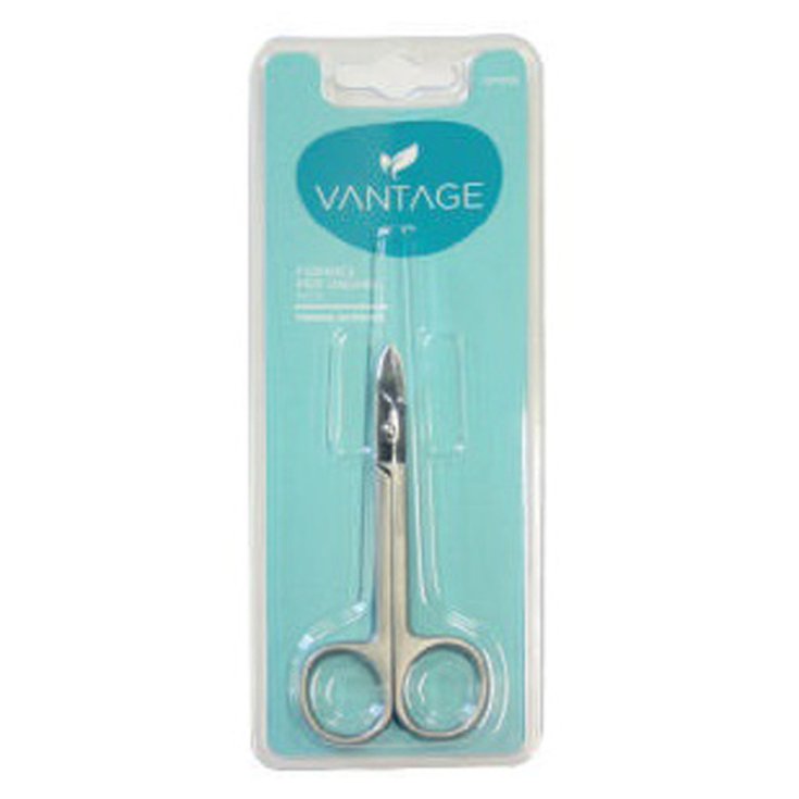 CISEAUX A ONGLES VANTAGE GM006