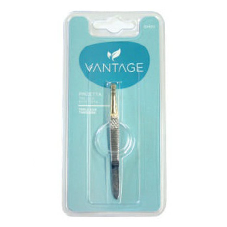 Pince à épiler Tre XXX GM012 VANTAGE 1 pièce