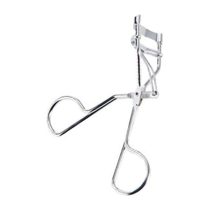 Pince à Épiler Courbe de Cils VANTAGE GM015 1 Pièce