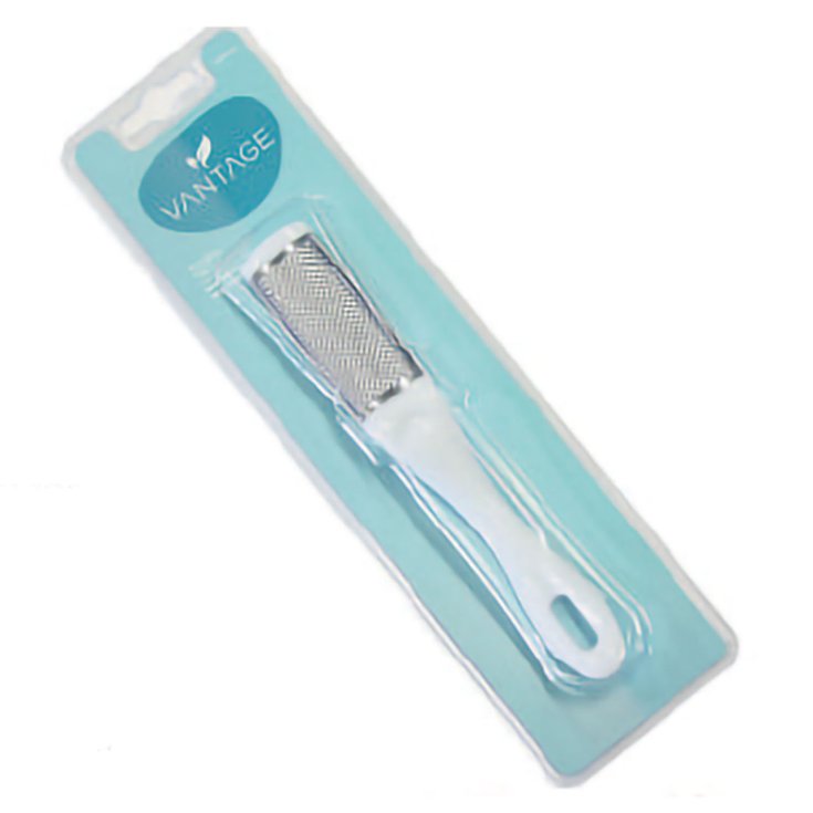 Râpe Métal Pédicure GM022 VANTAGE 1 Pièce