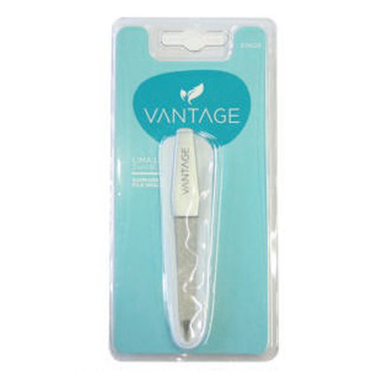 VANTAGE GM028 LIME À ONGLES ZAFF COR