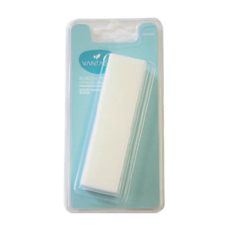 VANTAGE GM034 Tampon matifiant 1 pièce