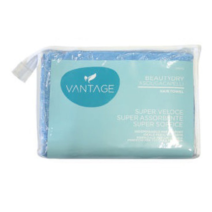 Beauty Dry GM073 VANTAGE 1 pièce