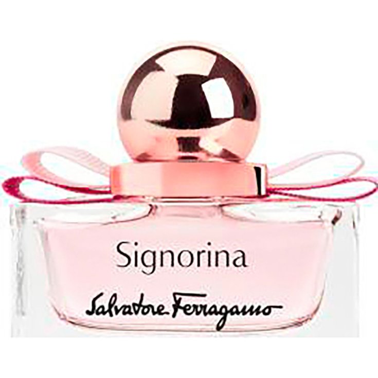 FERRAGAMO SIGNORINA EDP 30 VAPO