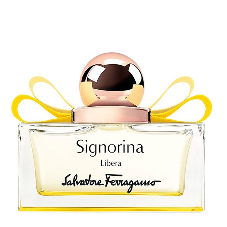 FERRAGAMO S/A LIBERA EDP 50 VAPO