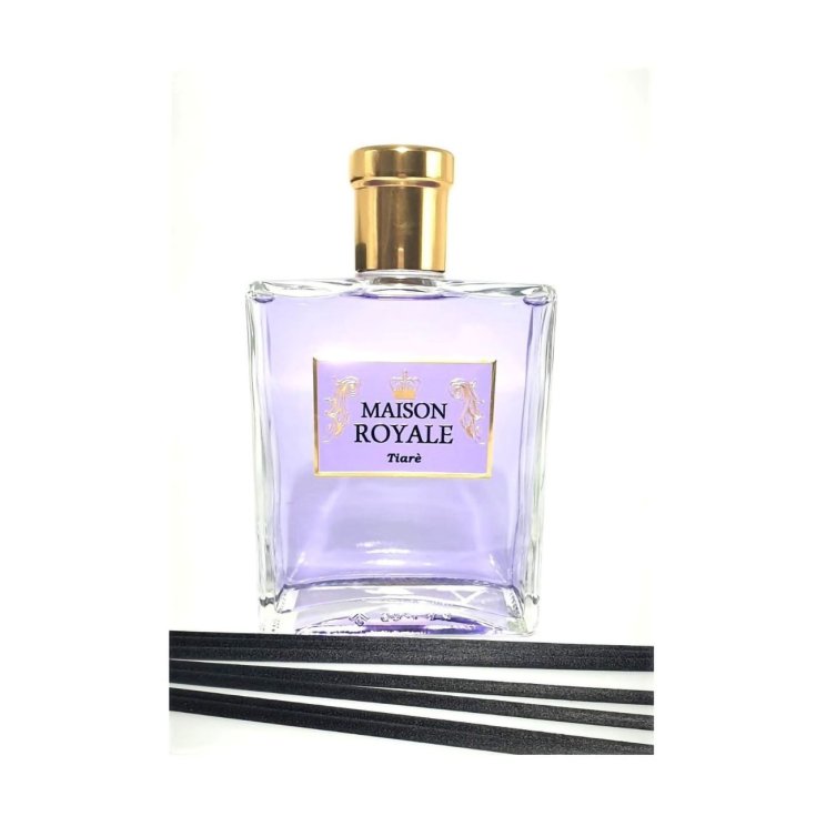MAISON R DIFFUSEUR TIARE 500 COMPL