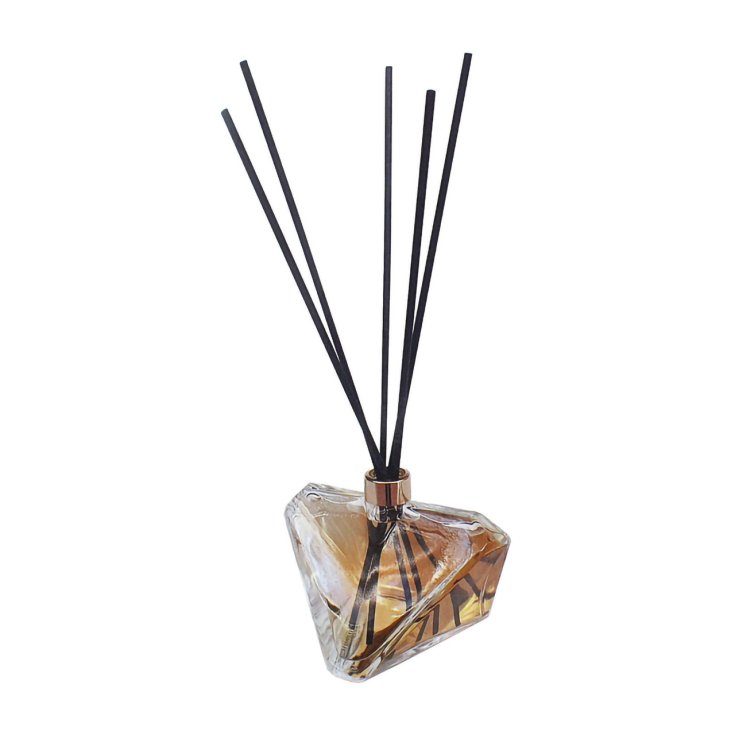 M&D DIFFUSEUR VANILLE NOIRE 100 ML