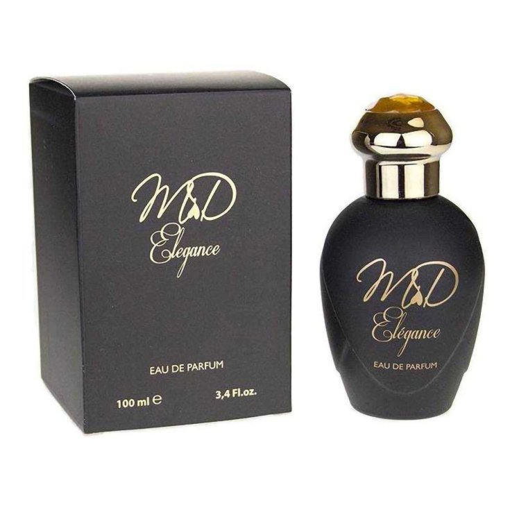 M&D ELEGANCE D EDP 100 VAPO