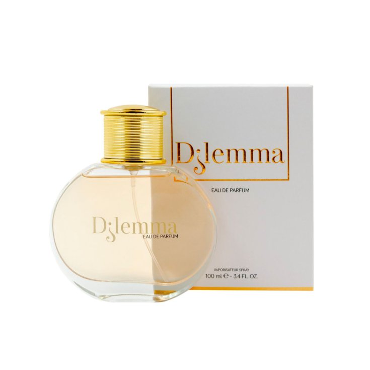 BPF DILEMME D EDP 100 VAPO