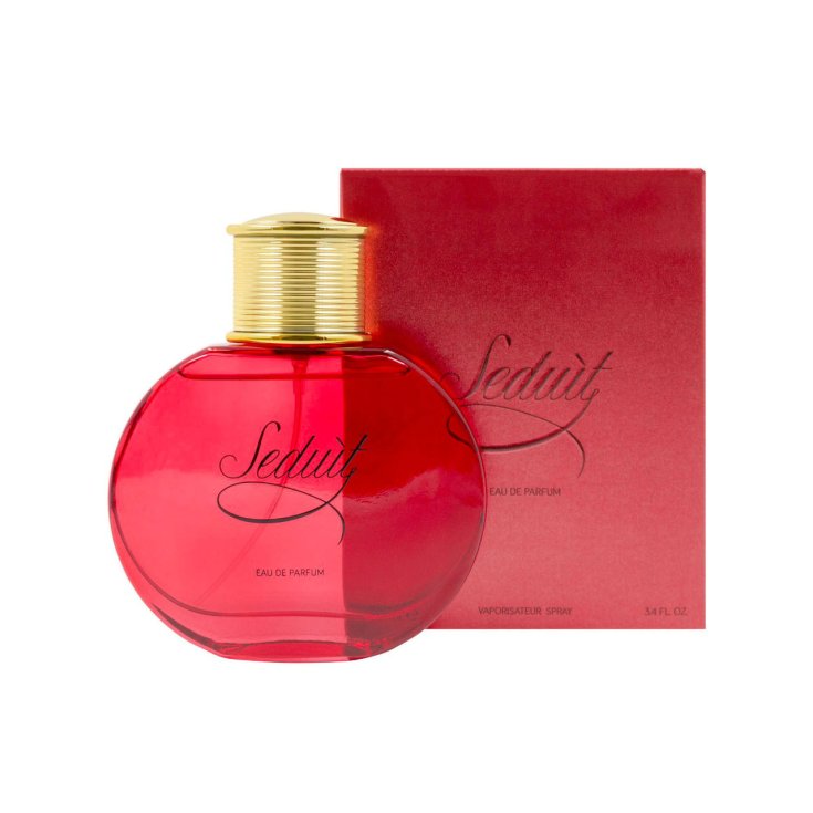 Eau De Toilette Séduit 100ml