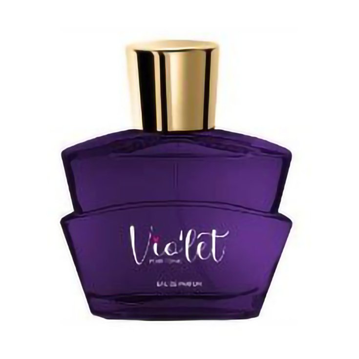 GMP VIOLET D EDT 100 ML GMP VIOLET D EDT 100 ML