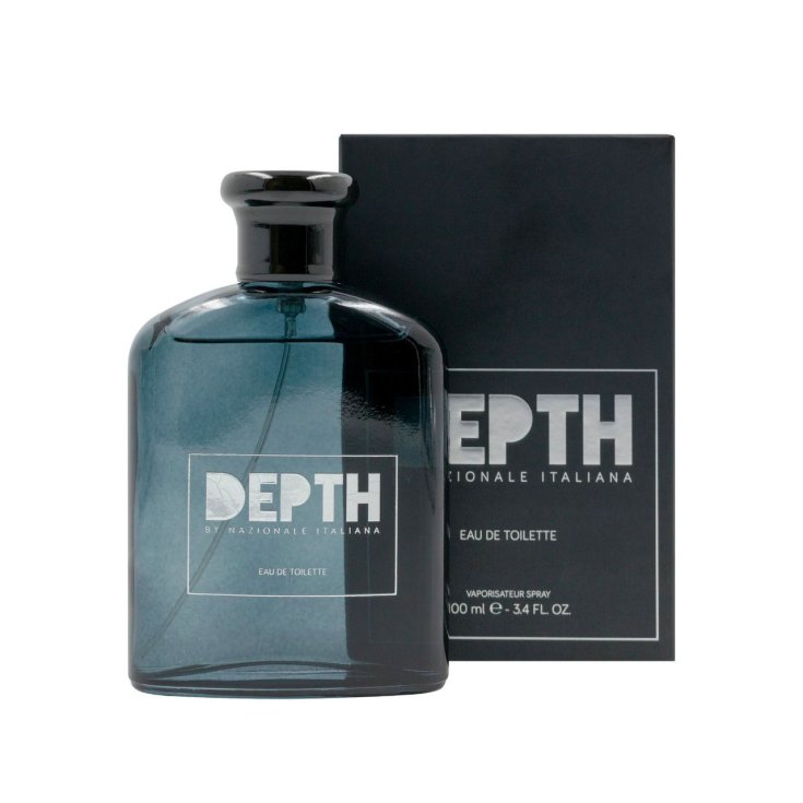 Profondeur Par National Italien 100ml