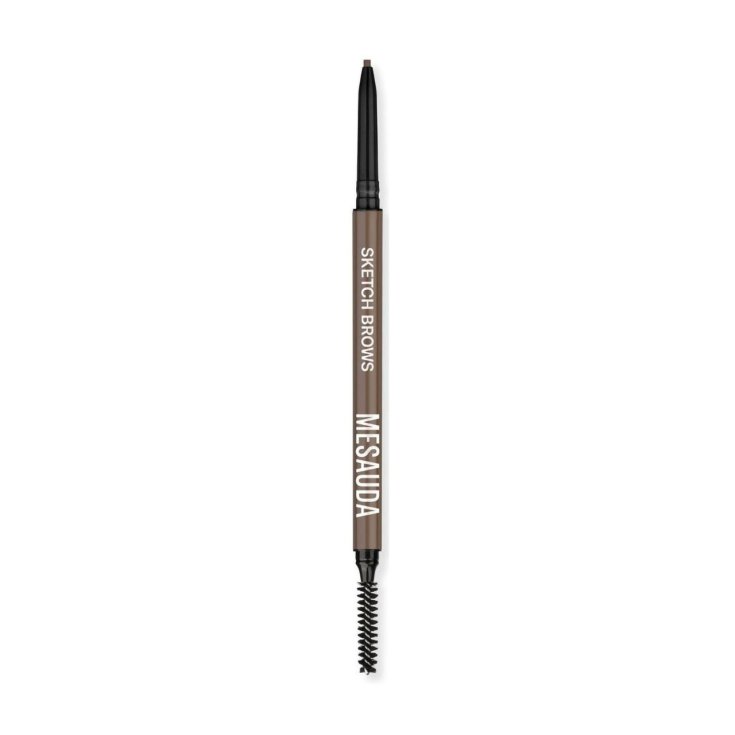 MESAUDA SKETCH BROWS 101 BLONDE