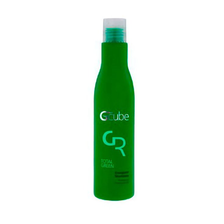 Gcube® SHAMPOOING ÉNERGISANT 250ml