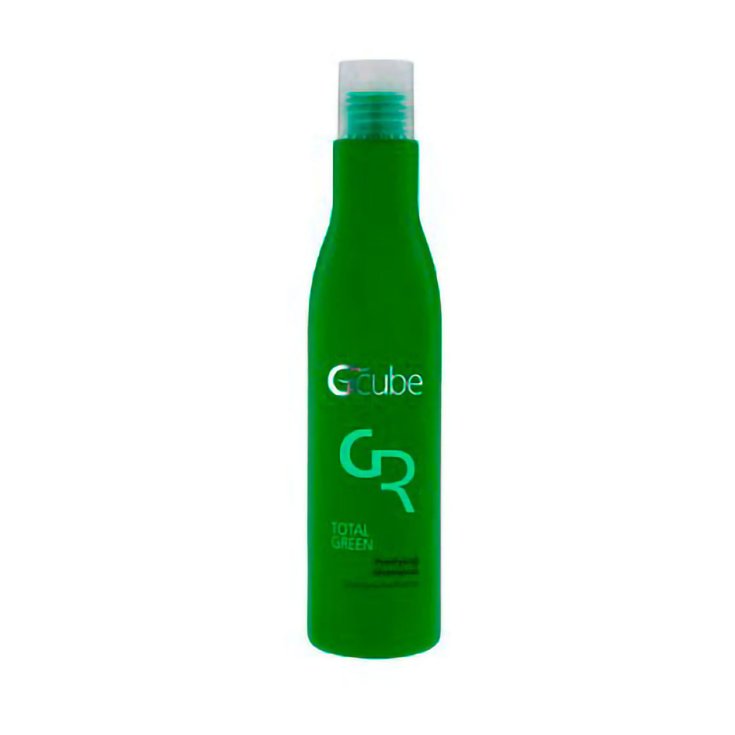 Gcube® SHAMPOOING PURIFIANT 250ml