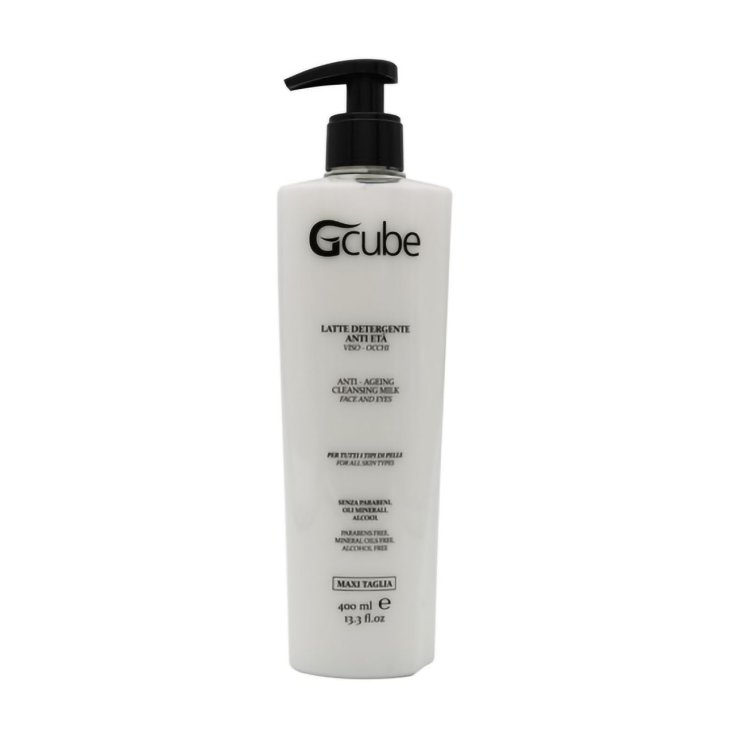 GC SKIN LL LAIT DEMAQUILLANT A/ETA 400M