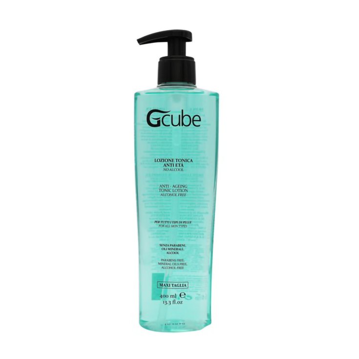 GC SKIN LL LOTION TONIQUE A/ETA 400