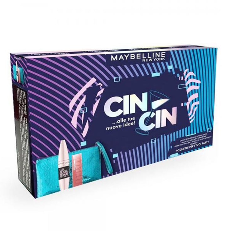 CILS MAYBELLINE NY COF+VIN35