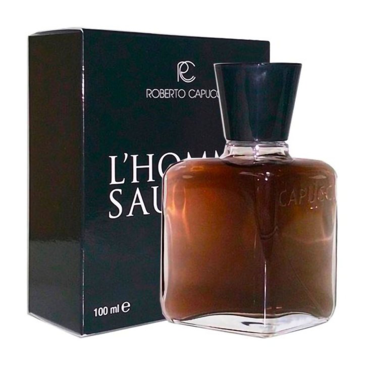 CAPUCCI U SUAVE A/S 100 ML