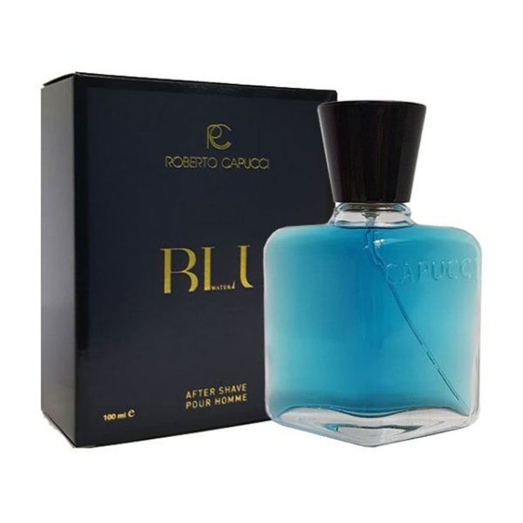 Blu Eau Après Rasage Roberto Capucci 100ml