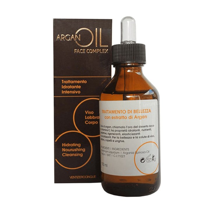 F COMPLEXE ARG HUILE MULTI-USAGE 100ML