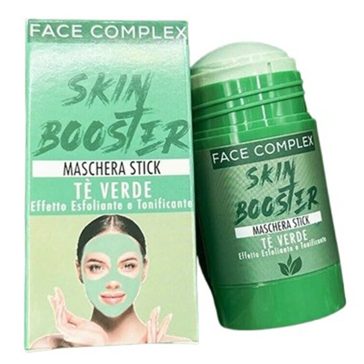 F COMPLEX MASK STICK THE VERDE 40G