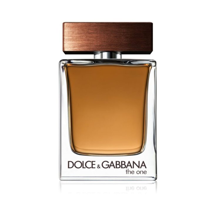 D&G THE ONE U EDT 50 VAPO