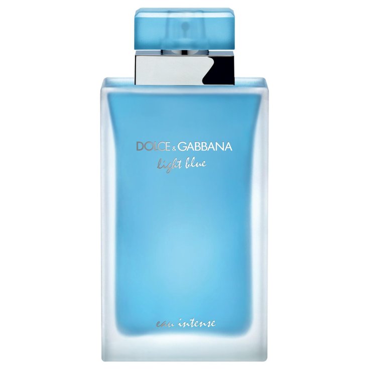 D&G LIGHT BLUE INTENSE D EDP 25 V