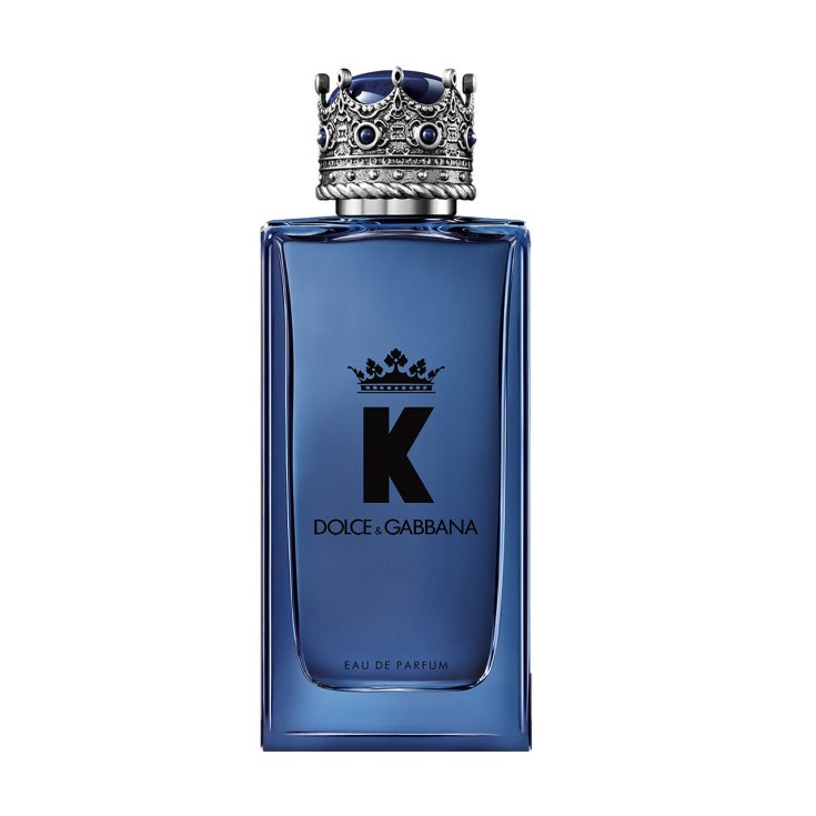 D&G K UOMO EDP 50 VAPO