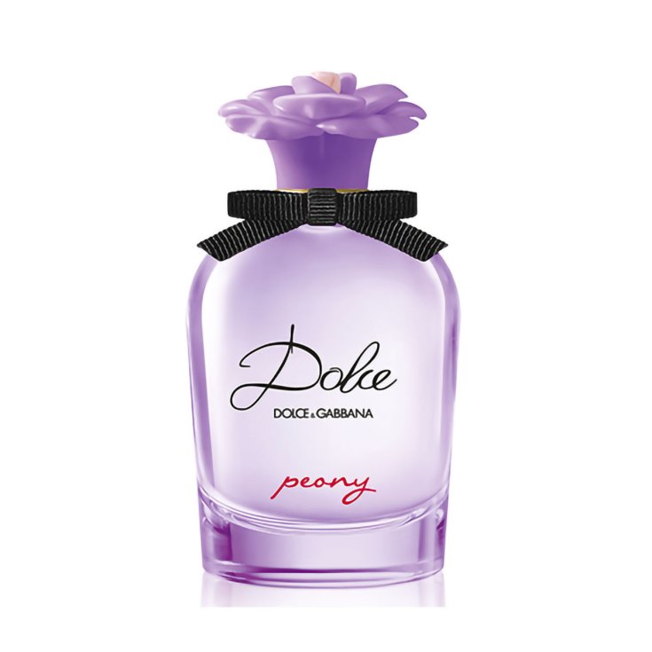 D&G DOLCE PEONY D EDP 50 VAPO