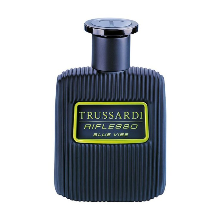 Reflet Blue Vibe Trussardi 30ml