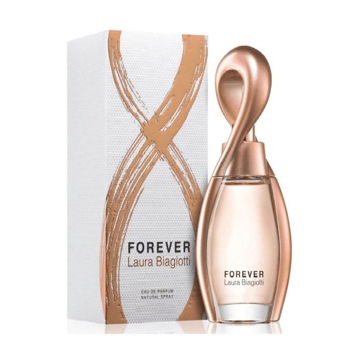 Forever Eau De Parfum Laura Biagiotti 30ml