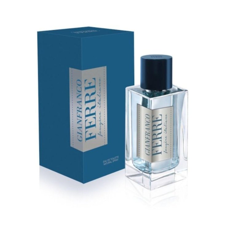 FERRE FOUGERE ITALIE U EDT 50 VAPO