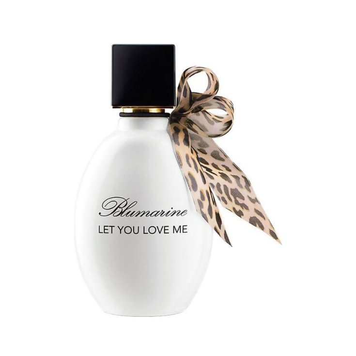 Laissez-vous m'aimer Blumarine 100ml