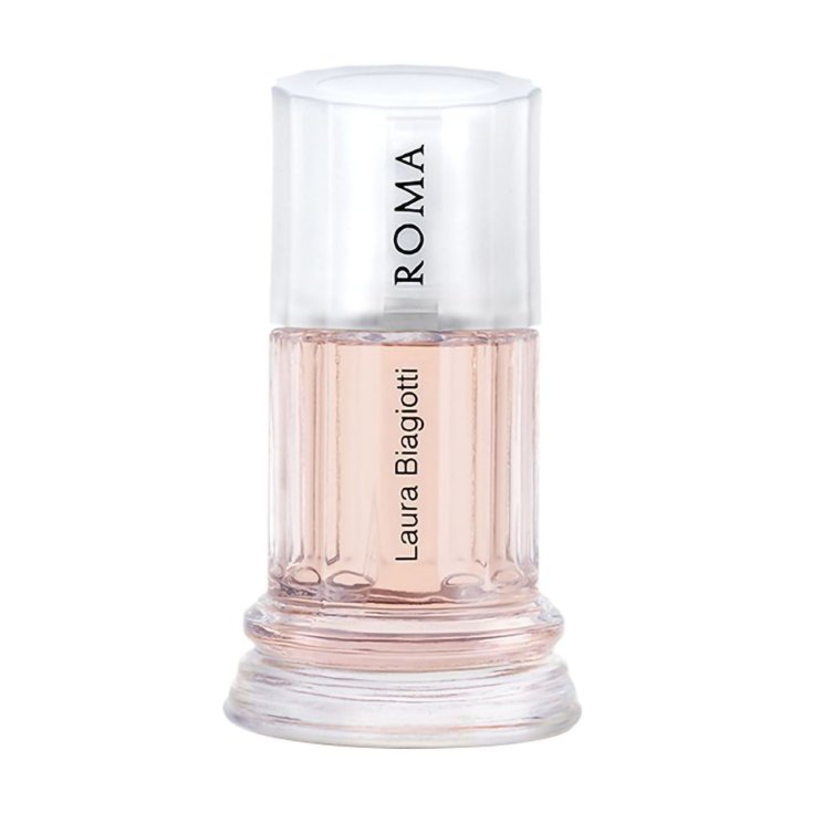 LB ROME FLEURS BLANCHES D EDT 50 V