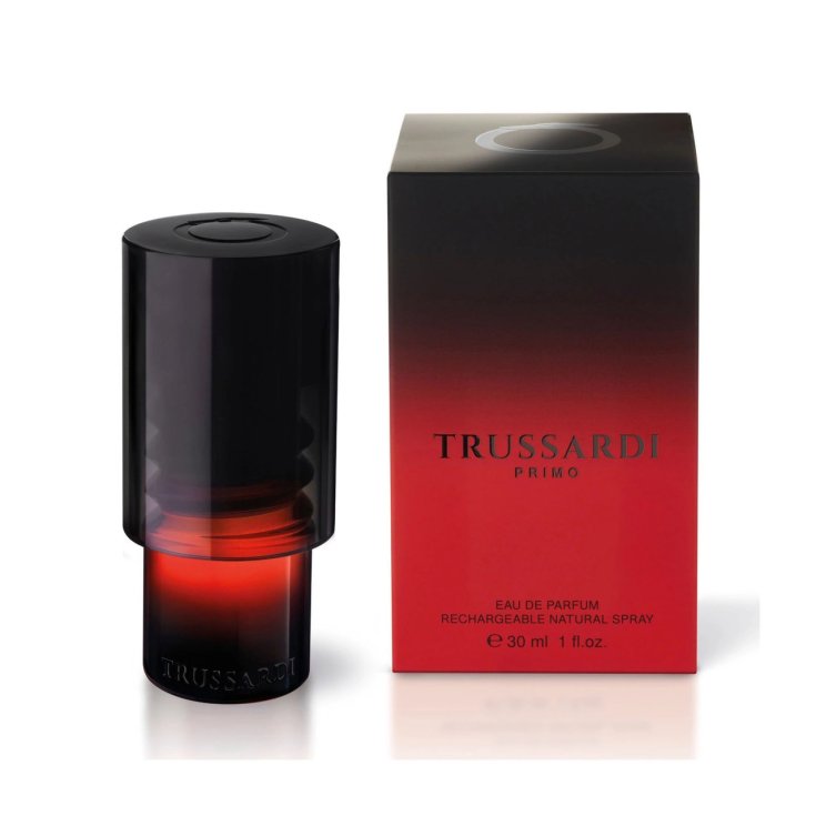 TRUSSARDI PRIMO U EDP 30ML